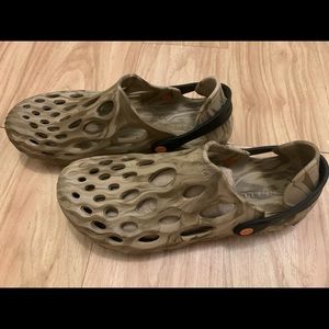 Merrell 1 TRL Hydro Moc Sneaker UK 7